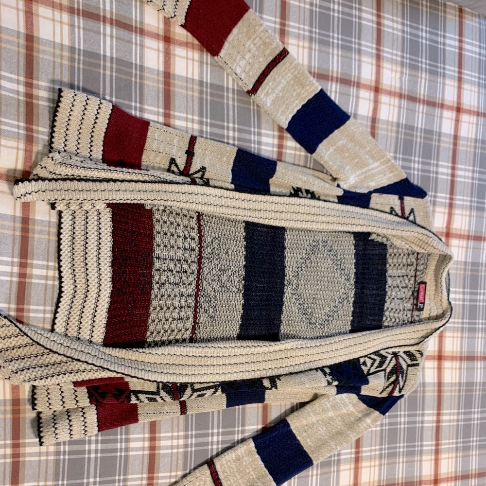 Women’s cardigan